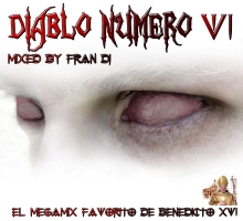 Diablo Mix 06