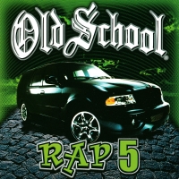 Old School Rap 5