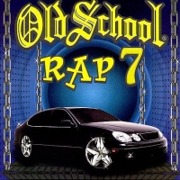 Old School Rap 7