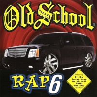 Old School Rap 6