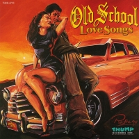 Old School Love Songs 1
