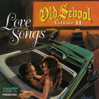 Old School Love Songs 2