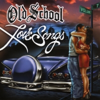 Old School Love Songs 7