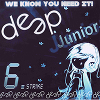 Deep Junior The 06th Strike