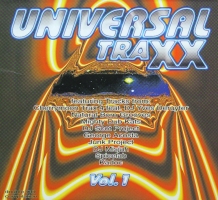 Universal Traxx 1