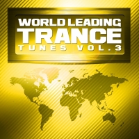 World Leading Trance Tunes 3