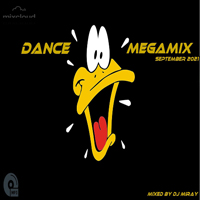 Dance Megamix 2021.09