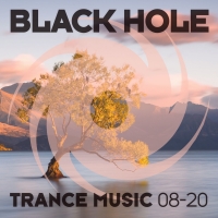 Trance Music 2020-08