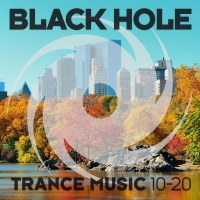 Trance Music 2020-10