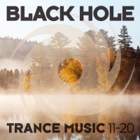 Trance Music 2020-11