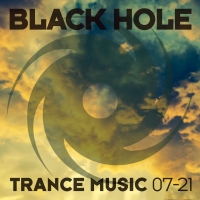 Trance Music 2021-07