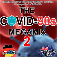 The Covid 90s Megamix 2