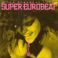 Super Eurobeat 088