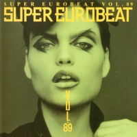 Super Eurobeat 089