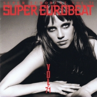 Super Eurobeat 071
