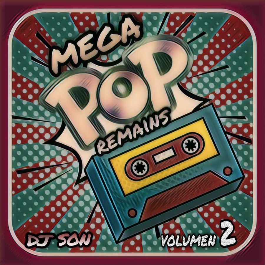 MegaPop Remains 2