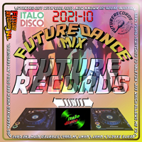 Future Dance Mix 2021-10