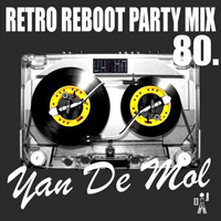 Retro Reboot Party Mix 080