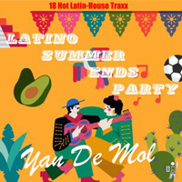 Latino Summer End Party