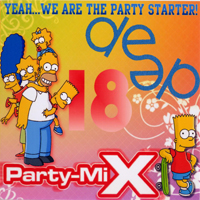 Party Mix 18
