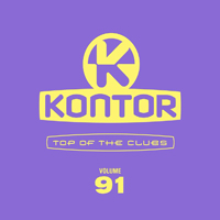 Top Of The Clubs 91