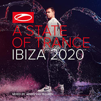 A State Of Trance Ibiza 2020