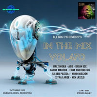 In The Mix 470