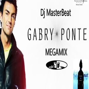 Gabry Ponte Megamix