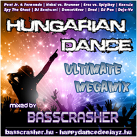 Hungarian Dance Ultimate Megamix