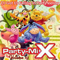 Party Mix 19