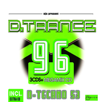 D.Trance 096