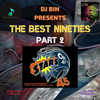 Stars On 45 - The Best Nineties 2
