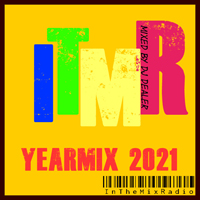 ITMR Yearmix 2021