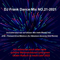 Dance Mix 2021 21
