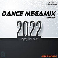 Dance Megamix 2022.01