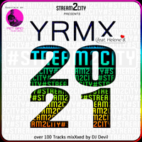 YRMX 2021