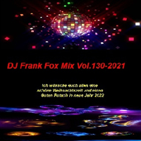 Fox Mix 130