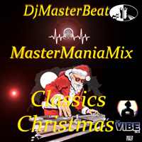 MasterManiaMix...Classics Christmas 2021