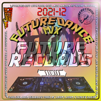Future Dance Weekend Mix 2021-12
