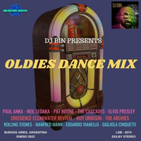 Oldies Dance Mix