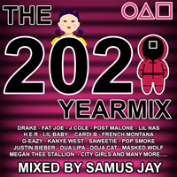 Yearmix 2021 A