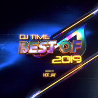 D.J. Time Best Of 2019