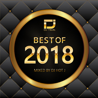 D.J. Time Best Of 2018