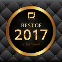 D.J. Time Best Of 2017