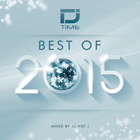 D.J. Time Best Of 2015
