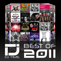 D.J. Time Best Of 2011