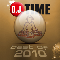 D.J. Time Best Of 2010