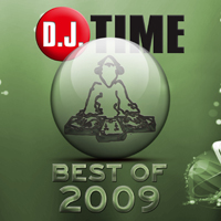 D.J. Time Best Of 2009