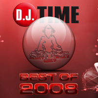 D.J. Time Best Of 2008