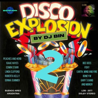 Disco Explosion 2